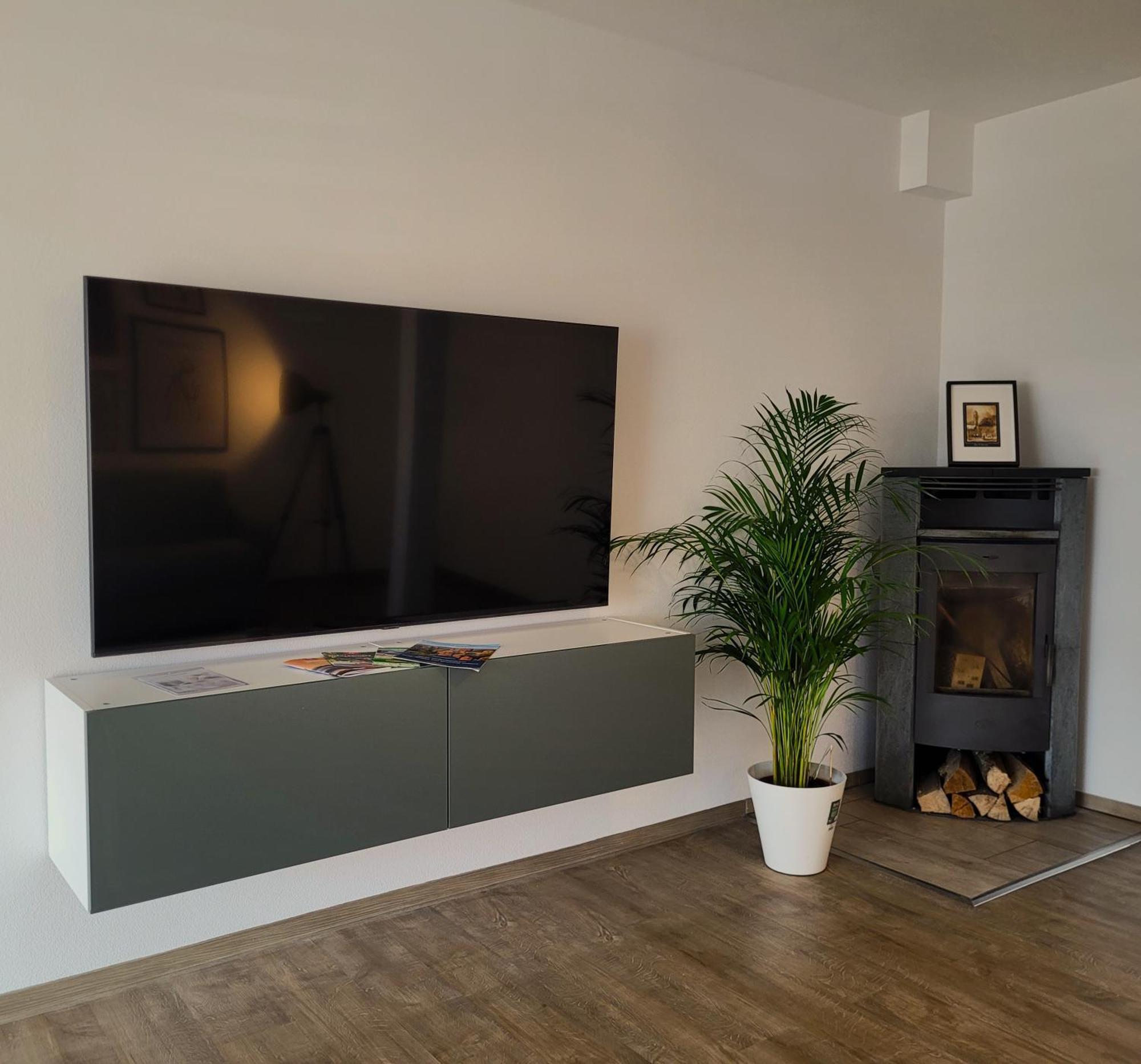 Haus Wehlen Apartment Stadt Wehlen Luaran gambar